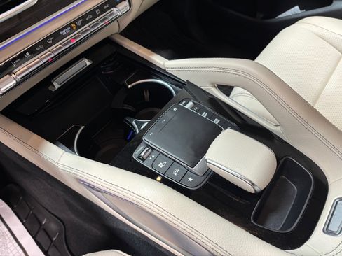 Used 2022 Mercedes-Benz GLE 350 4MATIC image 13
