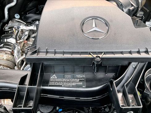 New 2026 Mercedes-Benz Sprinter 2500 image 14