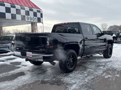 Used 2015 Chevrolet Silverado 1500 LT w/ LT Convenience Package image 7