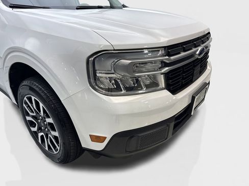 Used 2023 Ford Maverick Lariat w/ Lariat Luxury Package FWD image 17