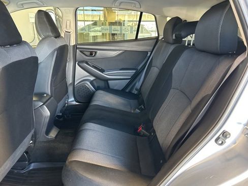 Used 2023 Subaru Crosstrek 2.0i image 23