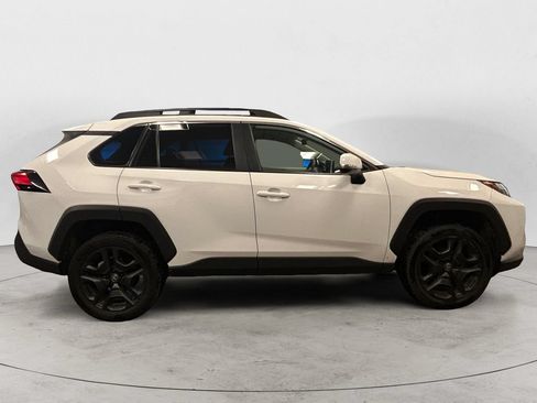 Used 2024 Toyota RAV4 Adventure AWD/4WD image 6