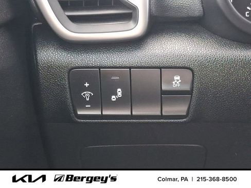 Used 2017 Kia Sportage EX AWD/4WD image 25
