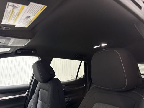 New 2027 GMC Terrain Elevation w/ LPO, Floor Liner Package FWD image 19