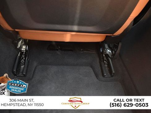 Used 2025 BMW 430i xDrive image 30