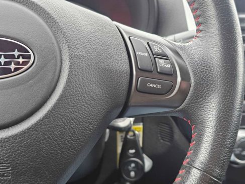 Used 2014 Subaru Impreza WRX Hatchback image 31