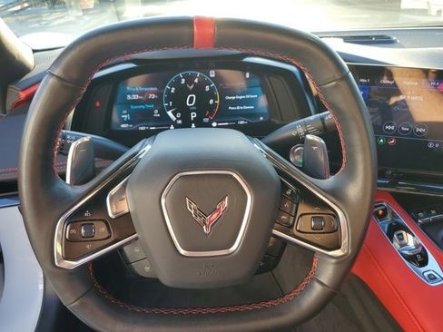 Used 2023 Chevrolet Corvette Stingray Preferred Conv w/ Z51 Performance Package image 26