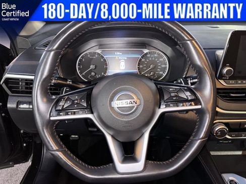 Used 2021 Nissan Altima 2.5 SR image 23