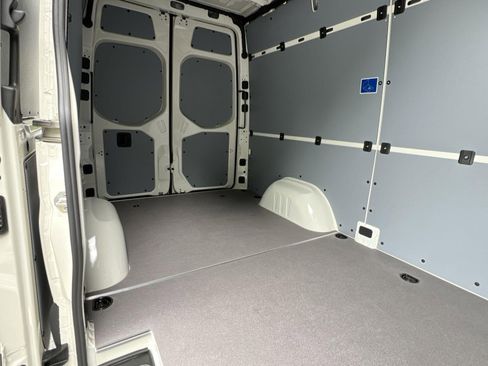 New 2025 Mercedes-Benz Sprinter 2500 image 24