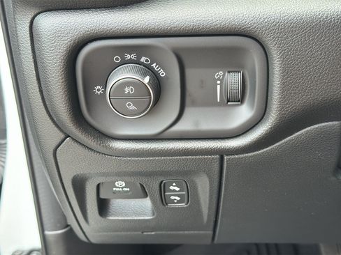 Used 2023 RAM 1500 Rebel w/ Rebel Level 1 Equipment Group AWD/4WD image 10