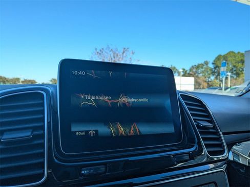 Used 2016 Mercedes-Benz GLE 350 image 26