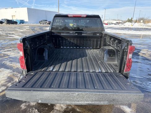 New 2026 Chevrolet Silverado 1500 LT image 32