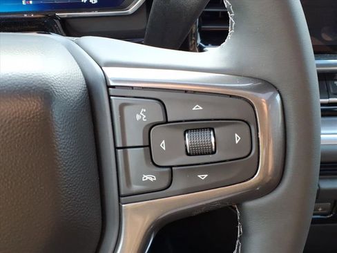 New 2026 Chevrolet Silverado 3500 High Country AWD/4WD image 19