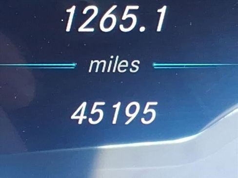 Used 2020 Mercedes-Benz S 560 S 560 image 26