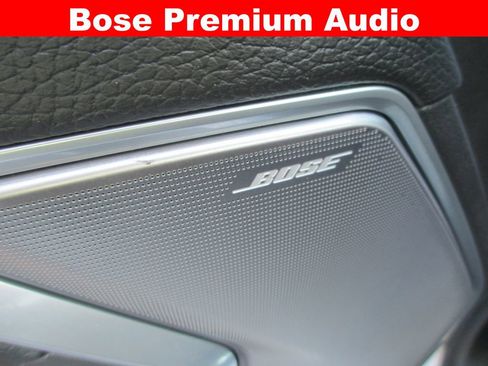 Used 2024 GMC Sierra 1500 Denali w/ Denali Reserve Package AWD/4WD image 21