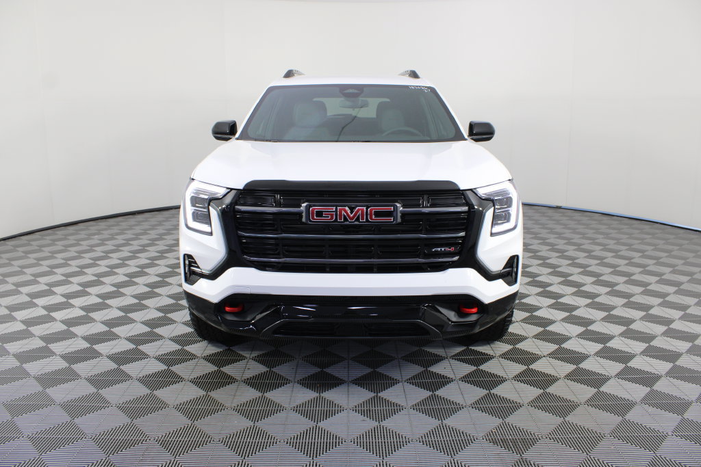 New 2027 GMC Terrain AT4 AWD/4WD image 26