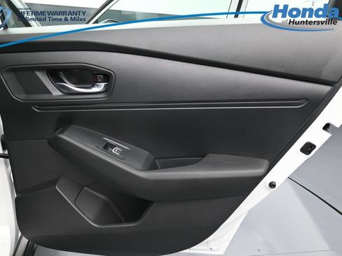New 2026 Honda Accord SE image 15