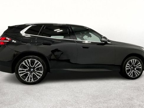 New 2026 BMW X3 xDrive30i w/ Premium Package AWD/4WD image 8