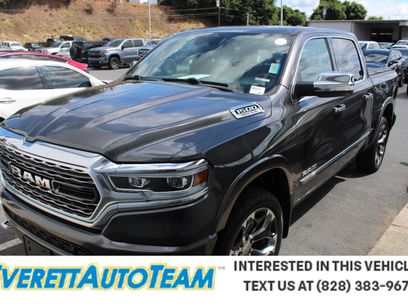 Used 2019 RAM 1500 Limited