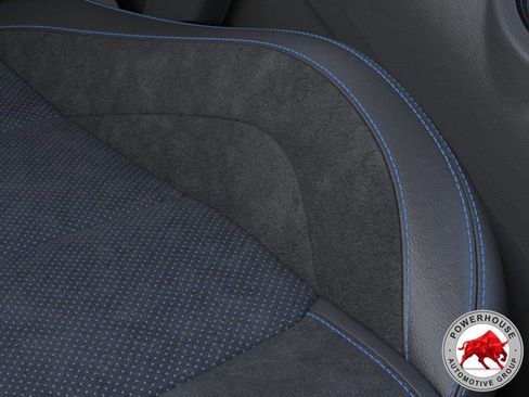 New 2025 Ford Mustang Dark Horse w/ Dark Horse Handlin Package image 18