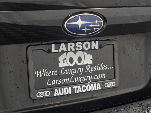 Used 2019 Subaru Crosstrek 2.0i Limited w/ Moonroof Package w/Navigation image 30