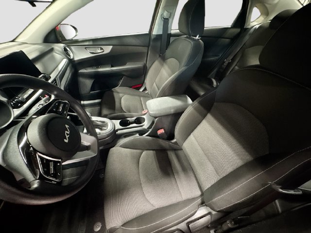 Certified 2022 Kia Forte LXS FWD image 20