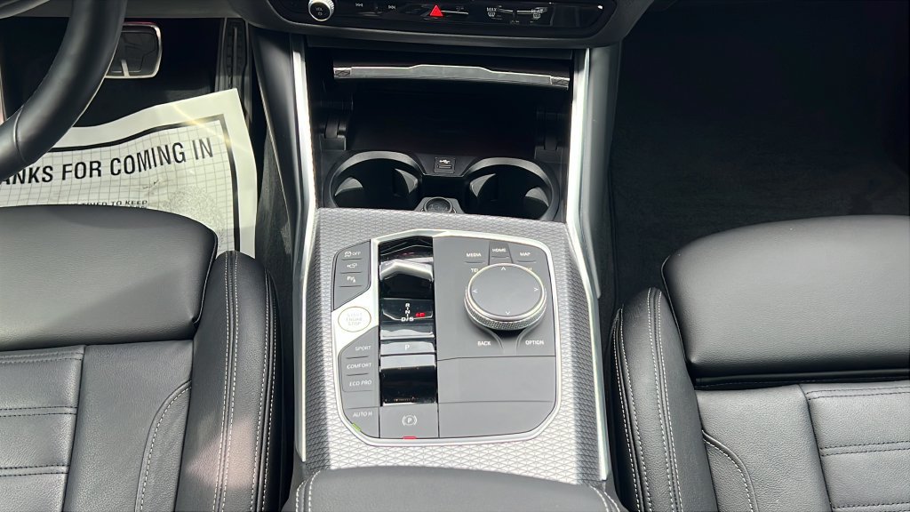 Certified 2023 BMW M340i RWD image 14