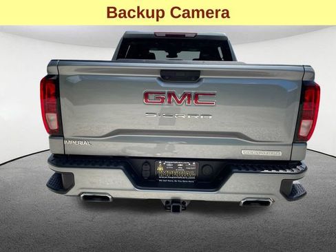 Used 2024 GMC Sierra 1500 Elevation AWD/4WD image 10