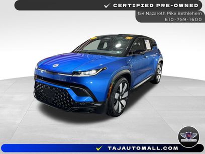 Used 2023 Fisker Ocean One