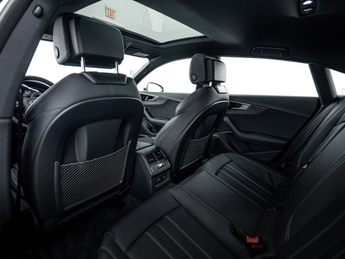 Certified 2025 Audi A5 2.0T Premium Plus image 14