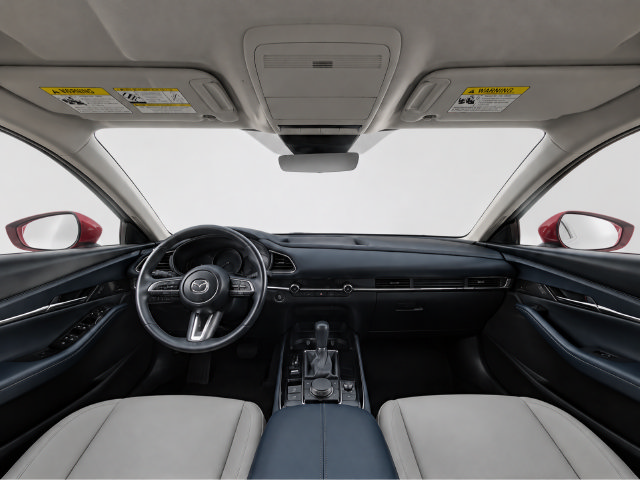 Used 2020 MAZDA CX-30 FWD w/ Preferred Package image 13