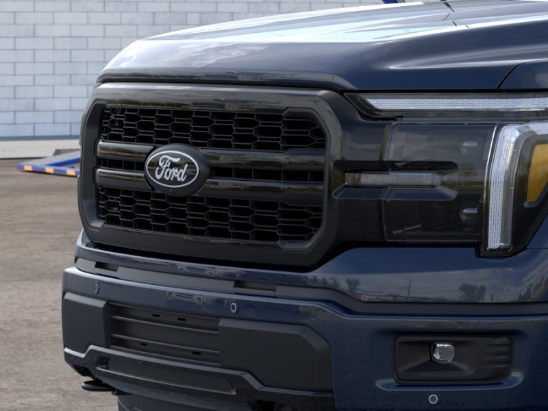 New 2026 Ford F150 Lariat w/ Equipment Group 502A High AWD/4WD image 17