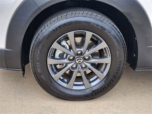 Used 2023 MAZDA CX-30 AWD 2.5 S image 17