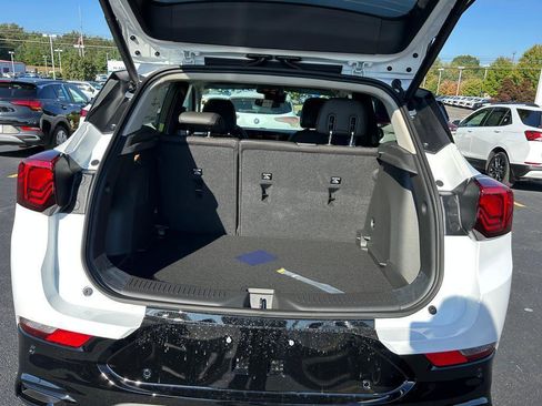 New 2026 Buick Encore GX Sport Touring w/ Advanced Technology Package image 15