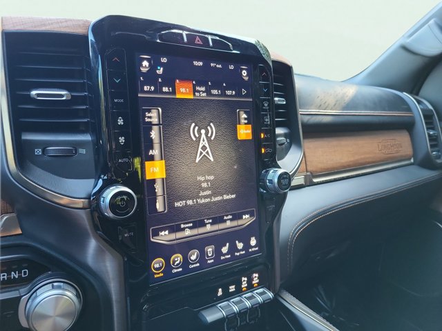 Used 2020 RAM 1500 Limited RWD image 31