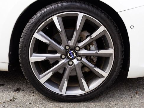 Used 2015 Volvo S60 T6 Platinum image 22