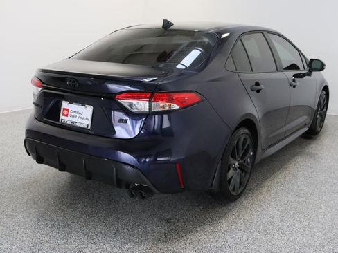 Certified 2026 Toyota Corolla SE image 7