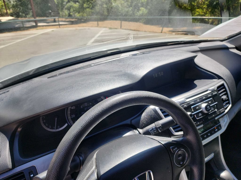 Used 2015 Honda Accord LX image 18