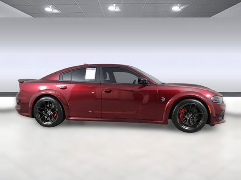 Used 2023 Dodge Charger SRT Hellcat w/ Harman/Kardon Audio Group image 8