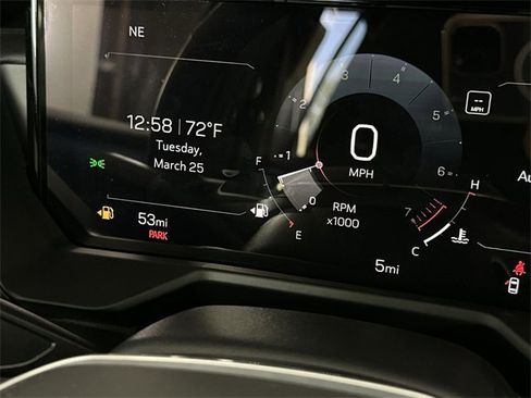 New 2025 GMC Acadia Elevation w/ Elevation Premium Package image 12