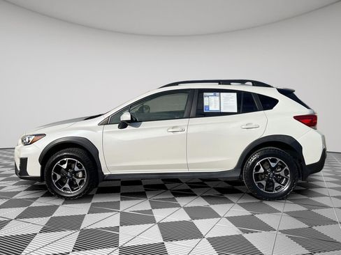 Used 2019 Subaru Crosstrek 2.0i Premium image 11