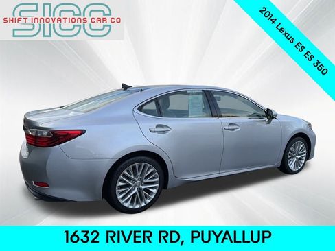 Used 2014 Lexus ES 350 350 image 7
