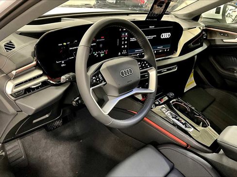 New 2025 Audi A5 2.0T Premium Plus image 8