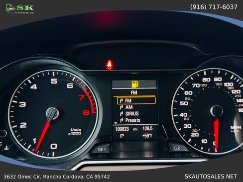 Used 2014 Audi A4 Premium Plus image 15