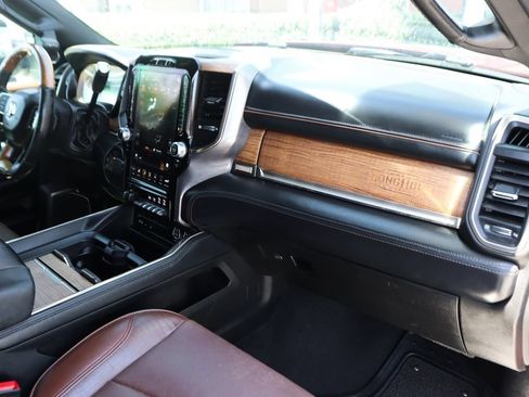 Used 2019 RAM 3500 Limited AWD/4WD image 47