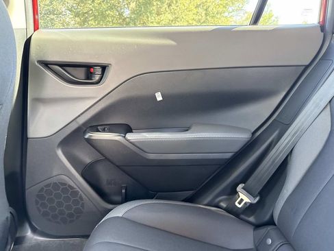 New 2026 Subaru Crosstrek 2.0i Premium image 15