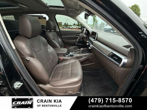 Used 2022 Kia Telluride SX w/ Towing Package FWD image 33