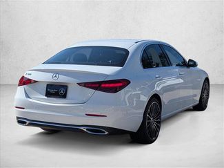 Certified 2026 Mercedes-Benz C 300 Sedan video 2