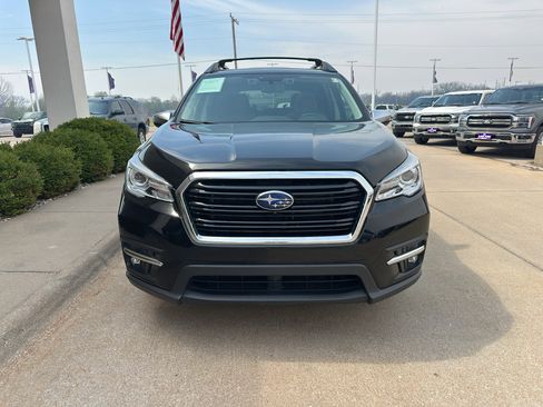 Used 2019 Subaru Ascent Touring image 8