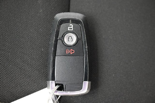 Used 2025 Ford Bronco Sport Big Bend AWD/4WD image 24